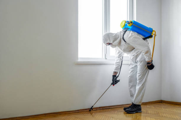Best Commercial Pest Control Services  in Sisseton, SD